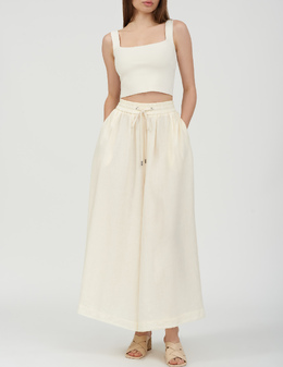 WEEKEND MAX MARA: Білі топи 