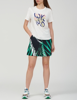 WEEKEND MAX MARA: Білі футболки 