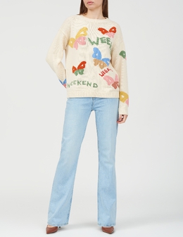 WEEKEND MAX MARA: Светри 