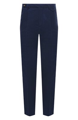 Brunello Cucinelli: Хлопковые брюки 