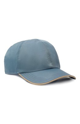 Kiton: Голубая кепка 