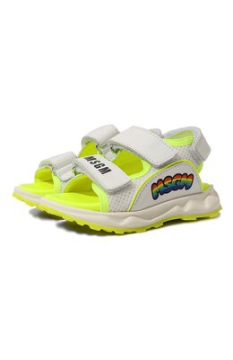 MSGM kids: Сандалии 