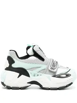 Off-White: Белые перчатки 