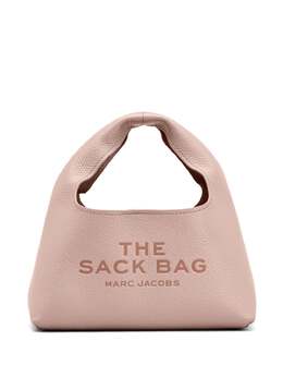 Marc Jacobs: Розовая сумка-шоппер  The