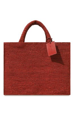 Manebi: Красная сумка 