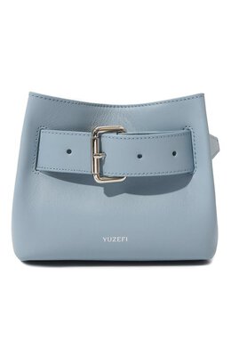 Yuzefi: Голубая сумка 