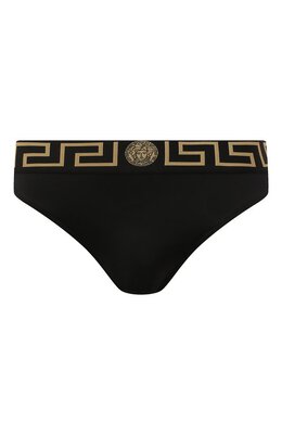 Versace: Плавки 