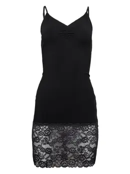 Fleur Du Mal: Хлопковое платье 
