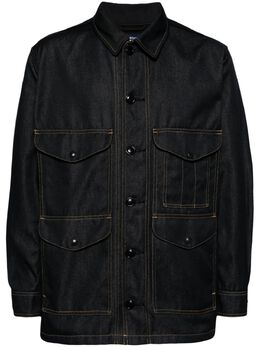 Junya Watanabe: Джинсовая куртка 