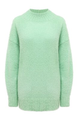Isabel Marant: Трикотажный свитер 