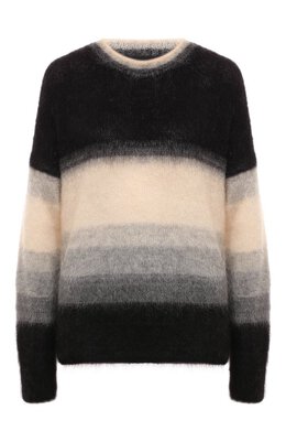 Isabel Marant Etoile: Свитер из шерсти 