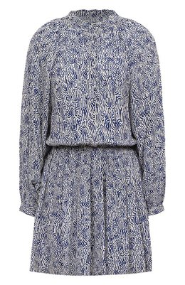 Isabel Marant Etoile: Платье из вискозы 