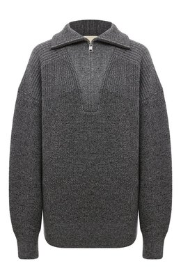 Isabel Marant: Свитер из шерсти 