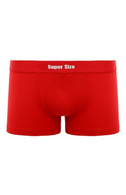 Dsquared2: Красные трусы 