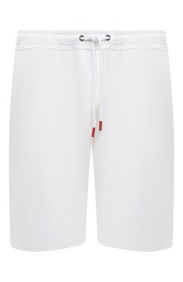 Kiton: Хлопковые шорты 
