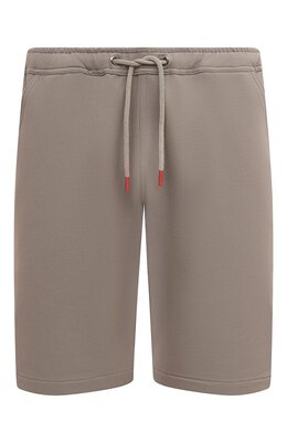 Kiton: Хлопковые шорты 