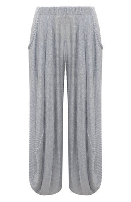 Giorgio Armani: Брюки из вискозы 