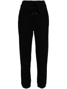 Elisabetta Franchi: Хлопковые брюки 