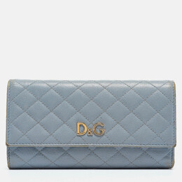 D&G: Светлый кошелёк 