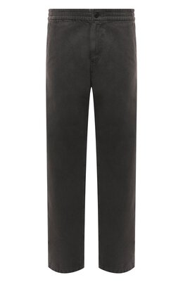 A.P.C.: Хлопковые брюки 
