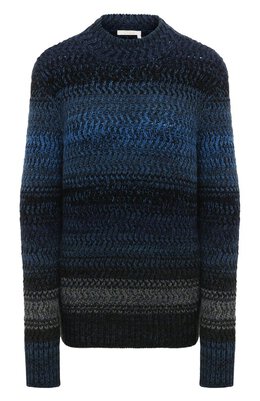 Chloé: Кашемировый свитер 