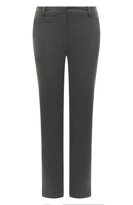 Giorgio Armani: Хлопковые брюки 