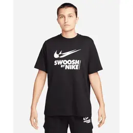 NIKE: Спортивная футболка 