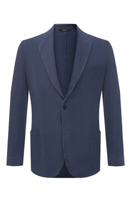 Brioni: Шёлковые пиджаки 