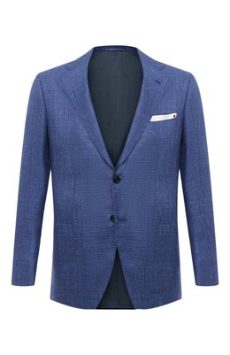 Kiton: Кашемировые пиджаки 