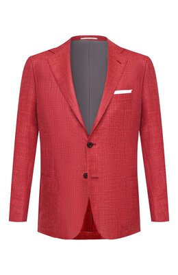 Kiton: Кашемировые пиджаки 