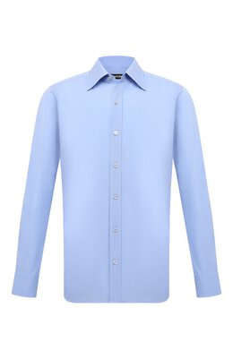Tom Ford: Хлопковая рубашка 