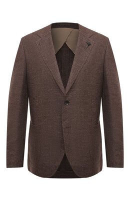 Lardini: Хлопковые пиджаки 