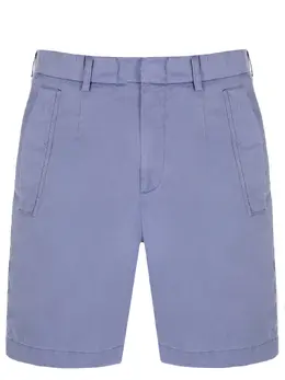CANALI: Светлые шорты 