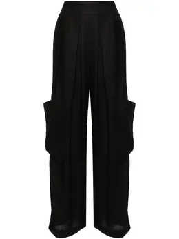 Ermanno Scervino: Льняные брюки 