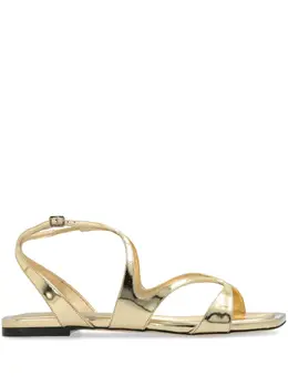 Jimmy Choo: Сандалии 