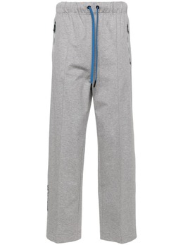 Moncler Grenoble: Хлопковые брюки 