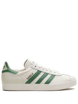 adidas: Белые кроссовки  Gazelle