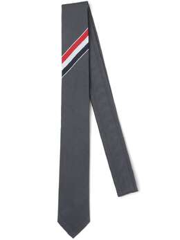 Thom Browne: Галстук  RWB