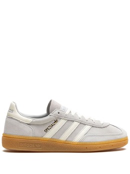 adidas: Светлые кроссовки  Handball Spezial