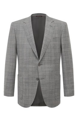 Canali: Пиджаки из шерсти 