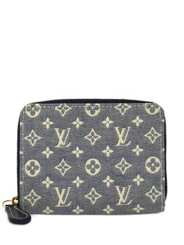 Louis Vuitton Pre-Owned: Кошелёк 