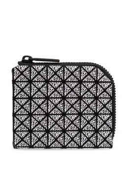Bao Bao Issey Miyake: Чёрный кошелёк 