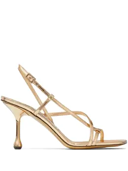 Jimmy Choo: Сандалии 