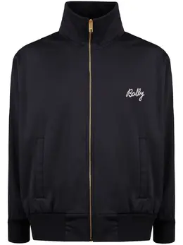 Bally: Синий свитшот 