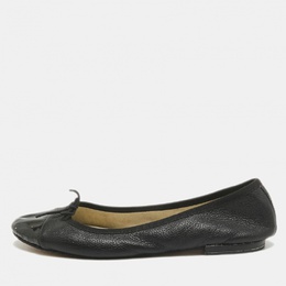 Repetto: Чёрные балетки 