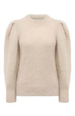Isabel Marant: Трикотажный свитер 