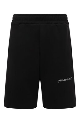 HINNOMINATE: Чёрные шорты 