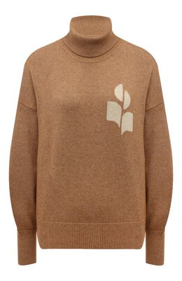 Isabel Marant Etoile: Хлопковый свитер 