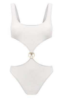Moschino: Купальник 