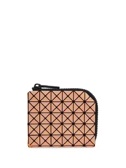 Bao Bao Issey Miyake: Светлый кошелёк 